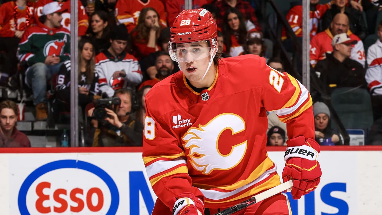 Zach Whitecloud Trade: The Shutdown Defenceman the Leafs Should Get