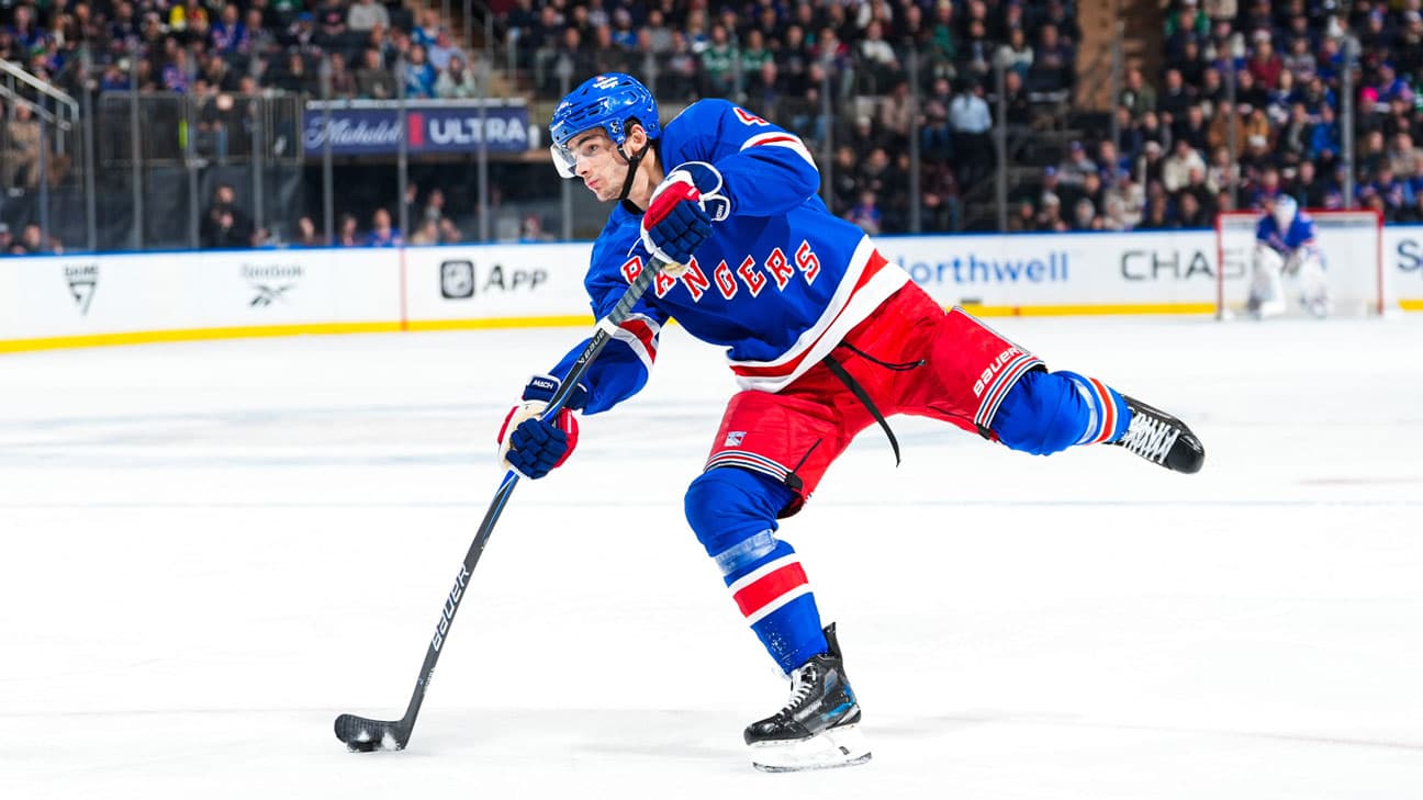 Braden Schneider Trade Rumours: Why the Maple Leafs Should Pass