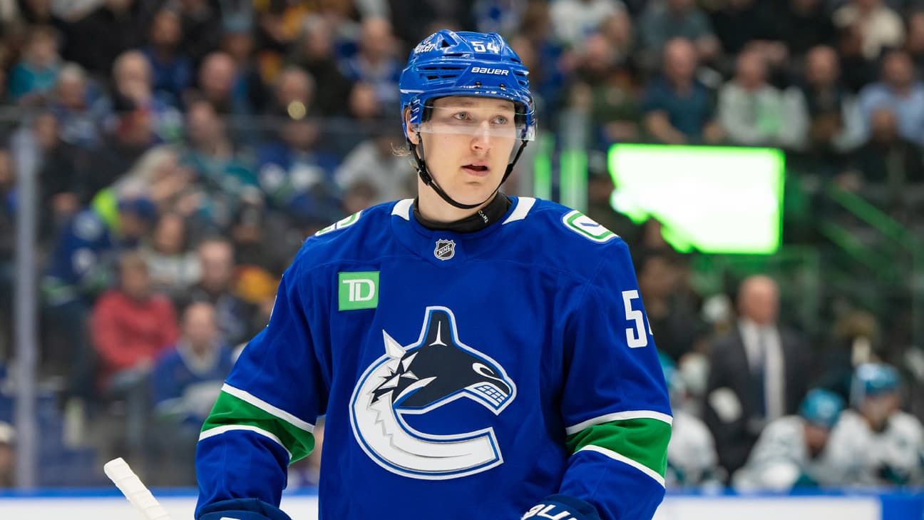 Aatu Räty Trade: Why the Leafs Gave Up Quillan and Buhr for a Centre