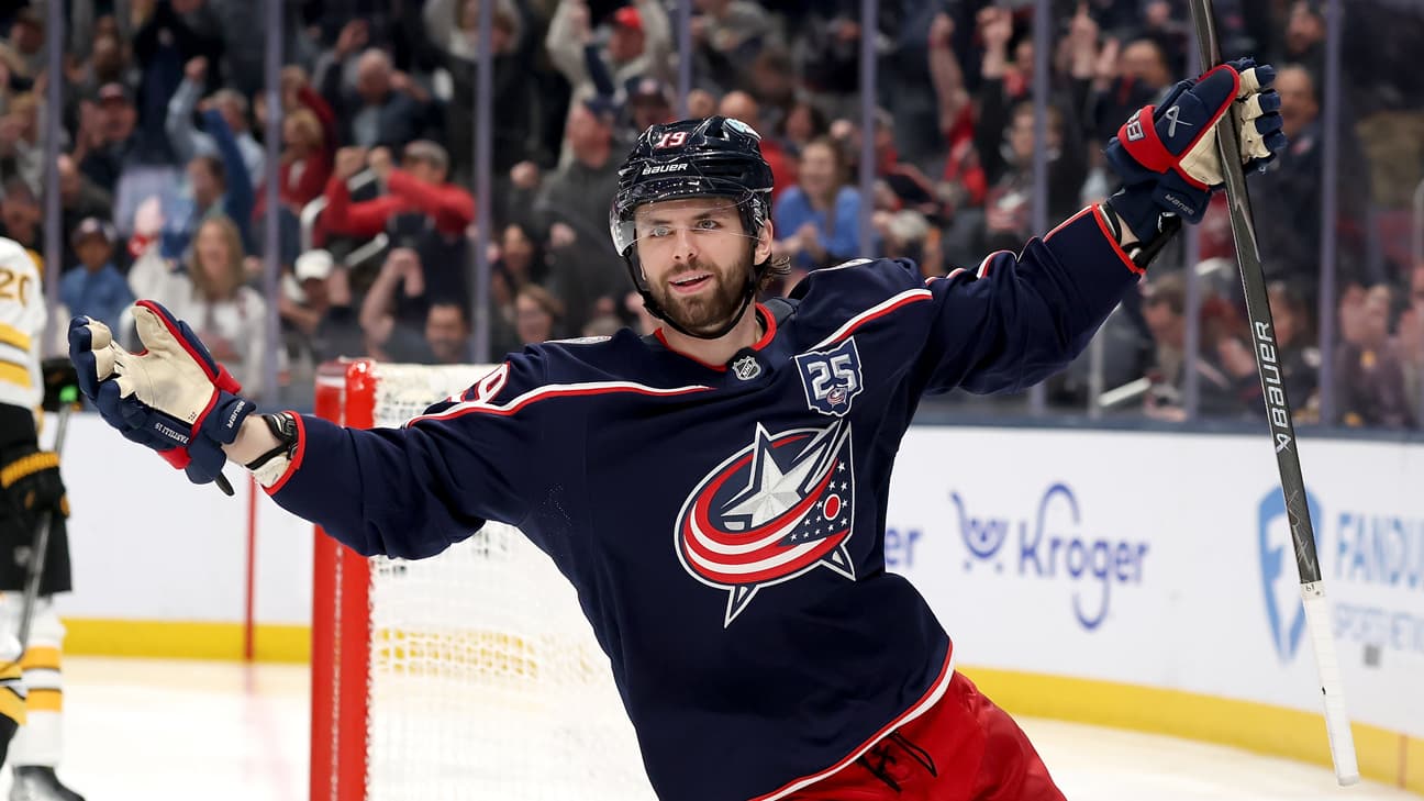 Adam Fantilli Offer Sheet Talk: Why the Maple Leafs Cannot Join In