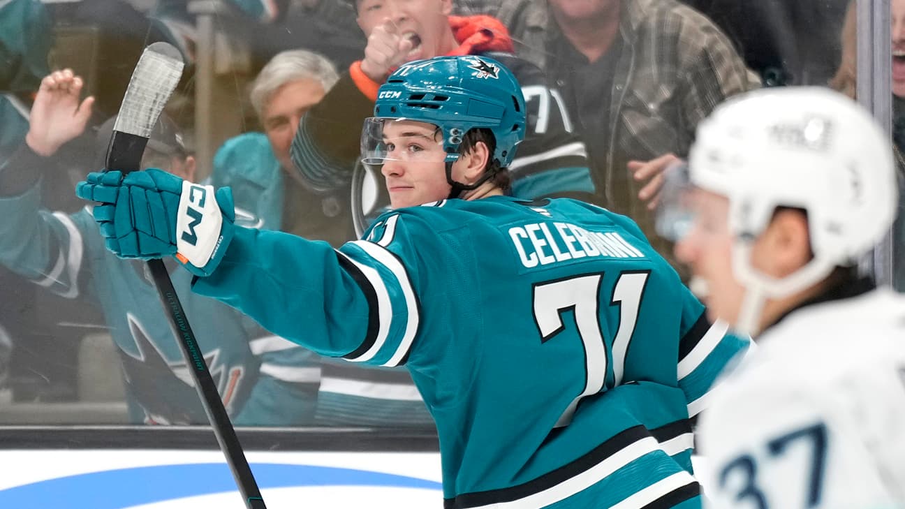Gavin McKenna Trained 17 Hours a Week With Macklin Celebrini. That Matters.
