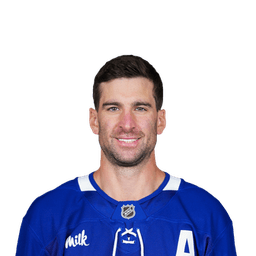 John Tavares headshot