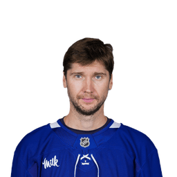 Sergei Bobrovsky headshot