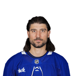 Chris Tanev headshot