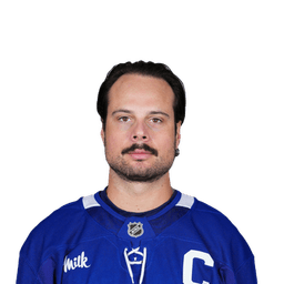 Auston Matthews headshot