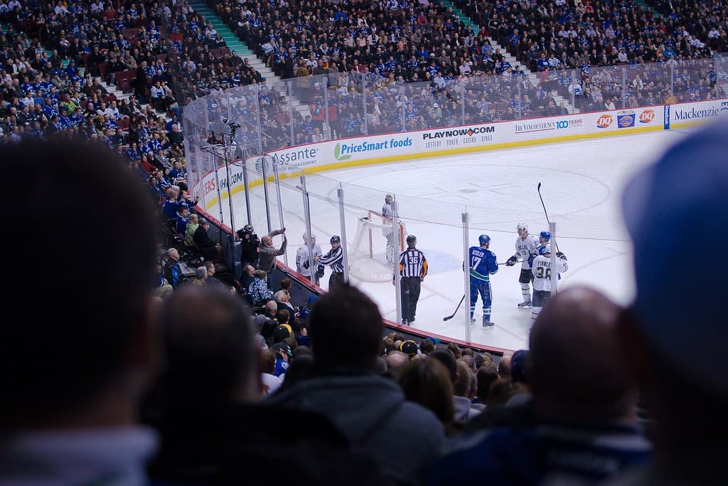 The 84-Game NHL Season: What Hockey's First Schedule Expansion Since 1994 Means for the Maple Leafs