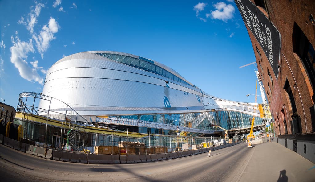 Mike Babcock's Oilers Reboot Got Its Endorsement in Toronto, of All Places