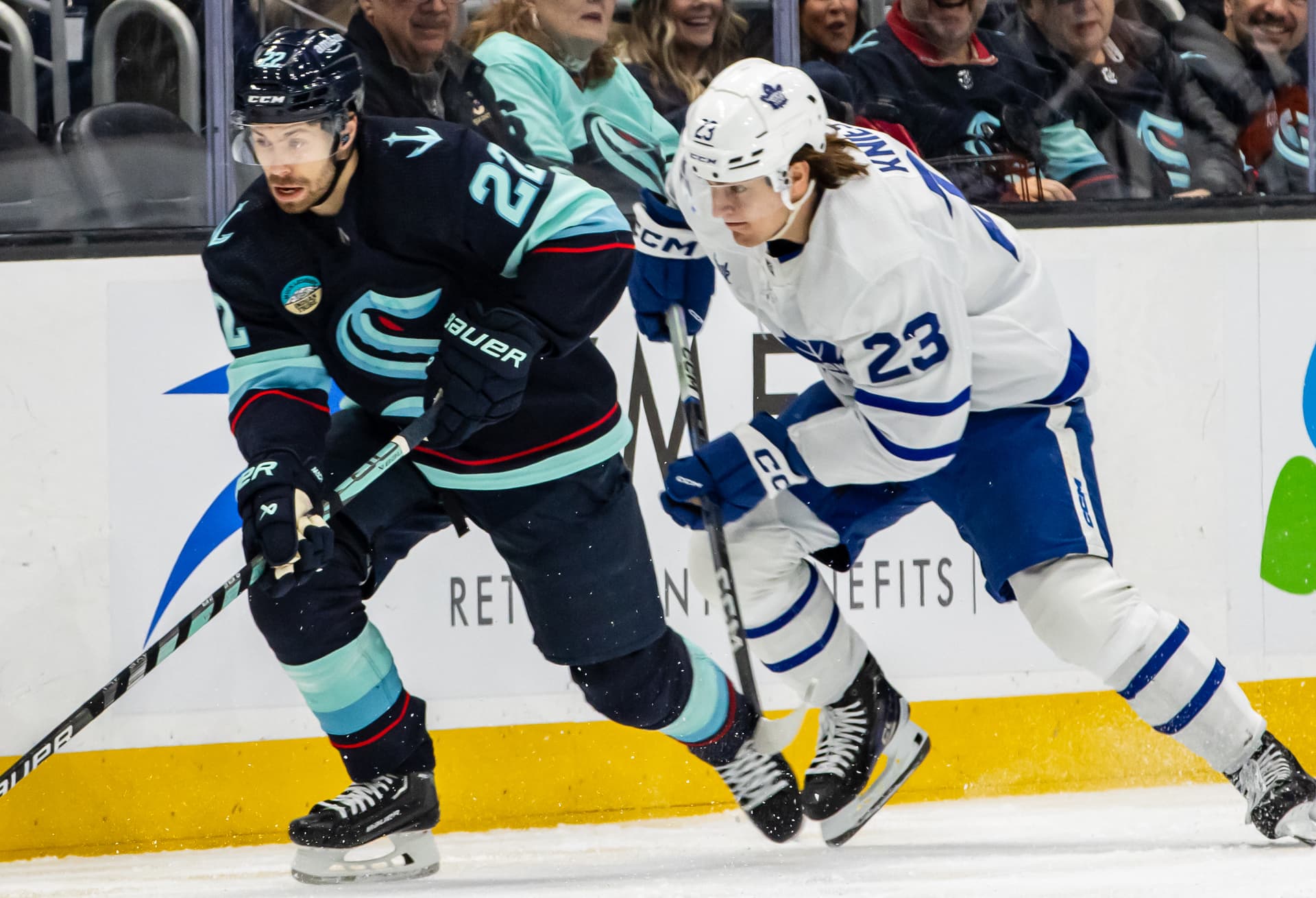 2026 NHL Draft Round 2: The 32 Prospects Most Likely to Go on Day Two