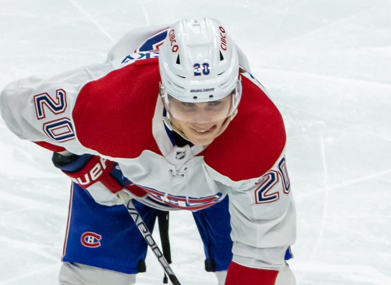Leafs vs Canadiens Opening Night: Toronto Faces a 28-Point Gap