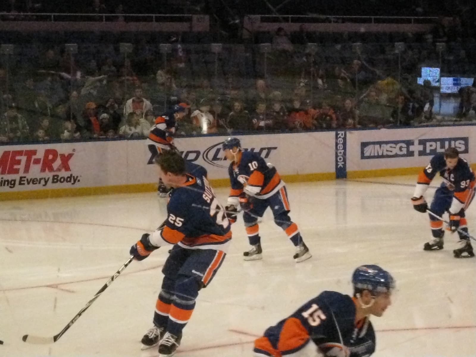 Nick Paul Second Line Promotion: Tavares Out vs. Avalanche