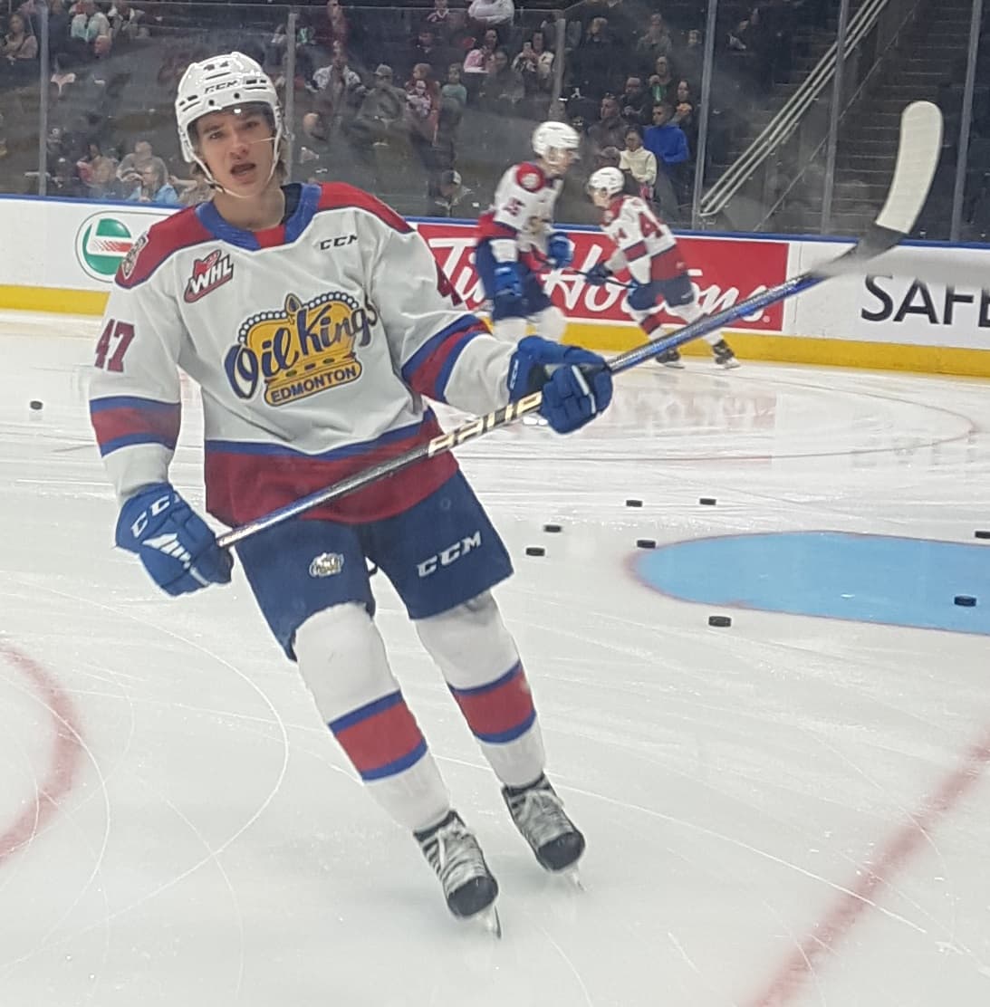 Ethan MacKenzie: The Leafs' Third-Rounder Canada Couldn't Ignore
