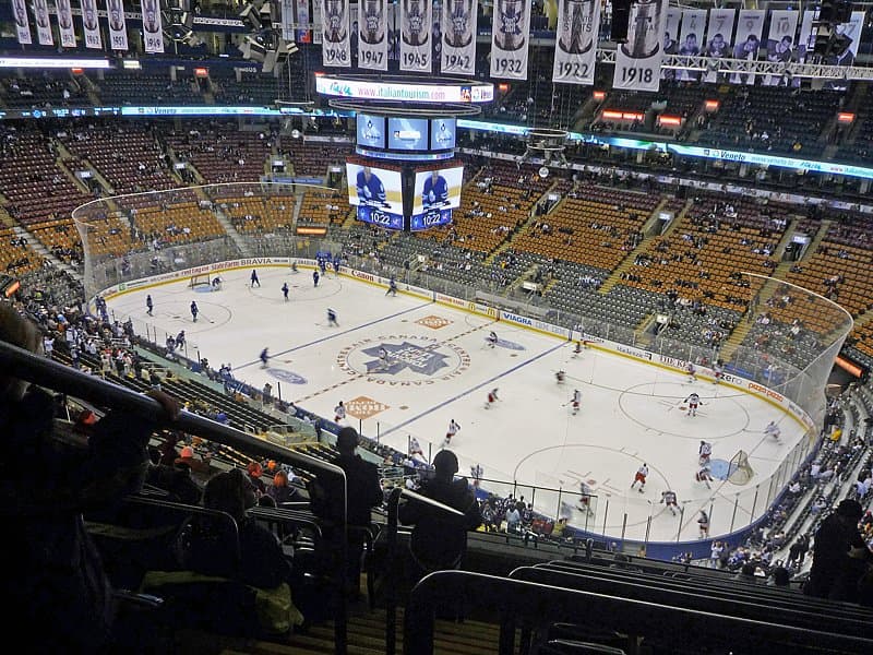 The Maple Leafs' 2026-27 Roster Is Taking Shape — Here's What Chayka Has Built