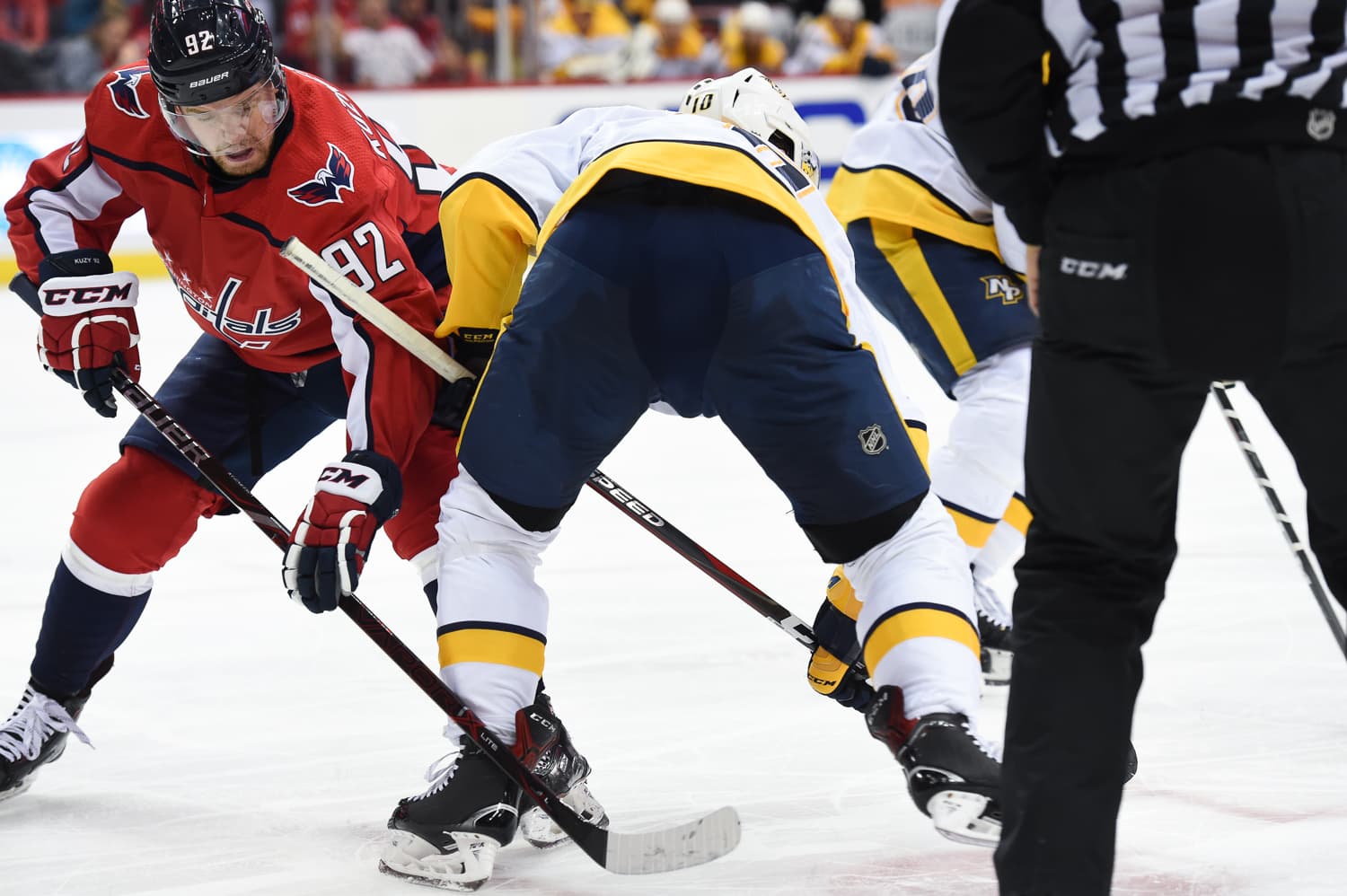 Maple Leafs penalty kill is 10-for-11: the depth signings are paying off
