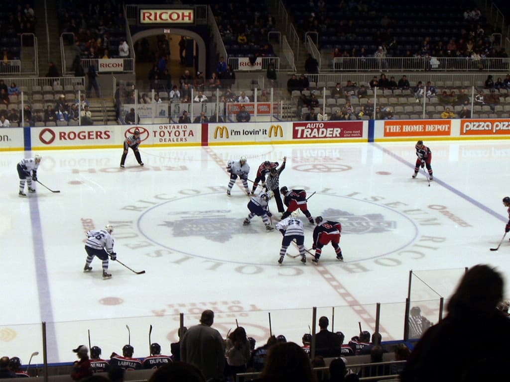 Marlies Calder Cup Final Preview: Toronto Meets the Chicago Wolves for the Title