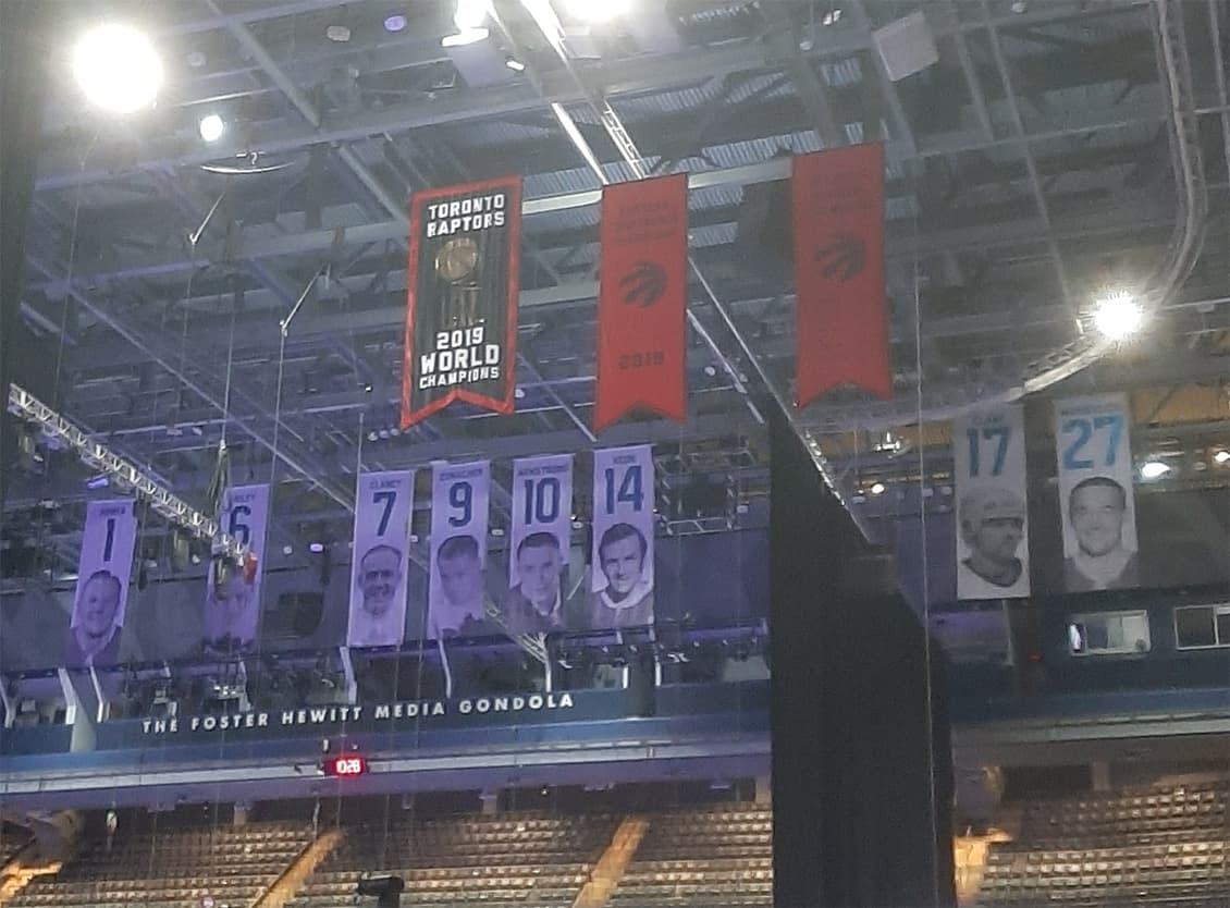 Cliff Fletcher Dies at 90: The GM Who Made the Maple Leafs Matter Again