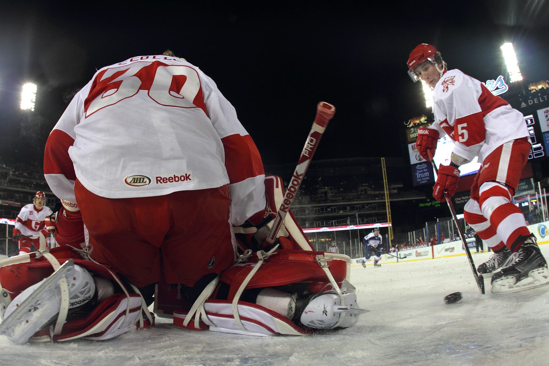 Easton Cowan's Calder Cup Run Is Quietly Rebuilding the Maple Leafs' Forward Future