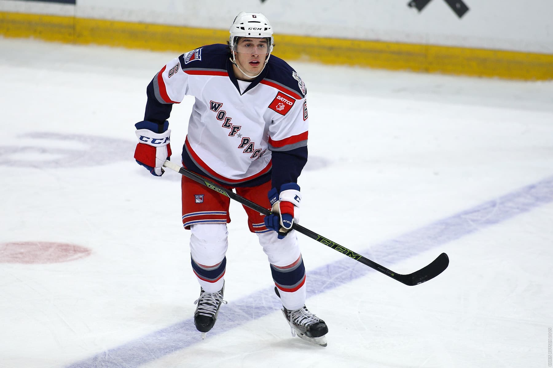 Toronto Marlies Opening Weekend: Brisson Scores Twice in Split